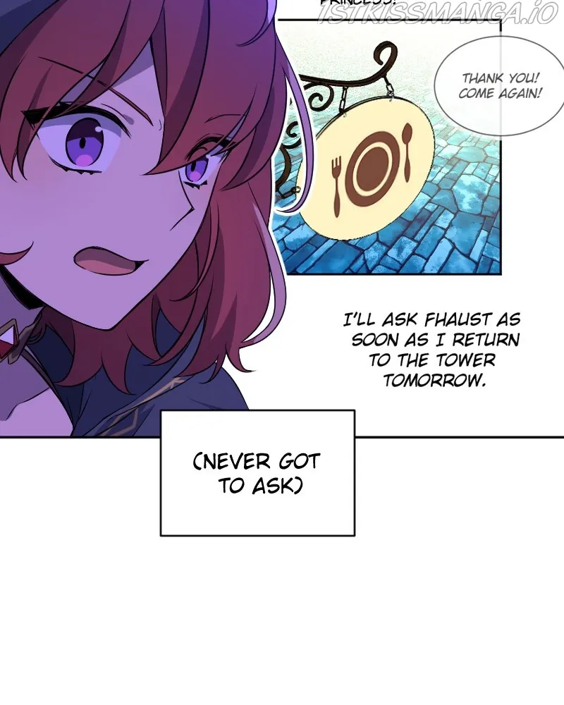 Mage & Demon Queen Chapter 170 - page 64