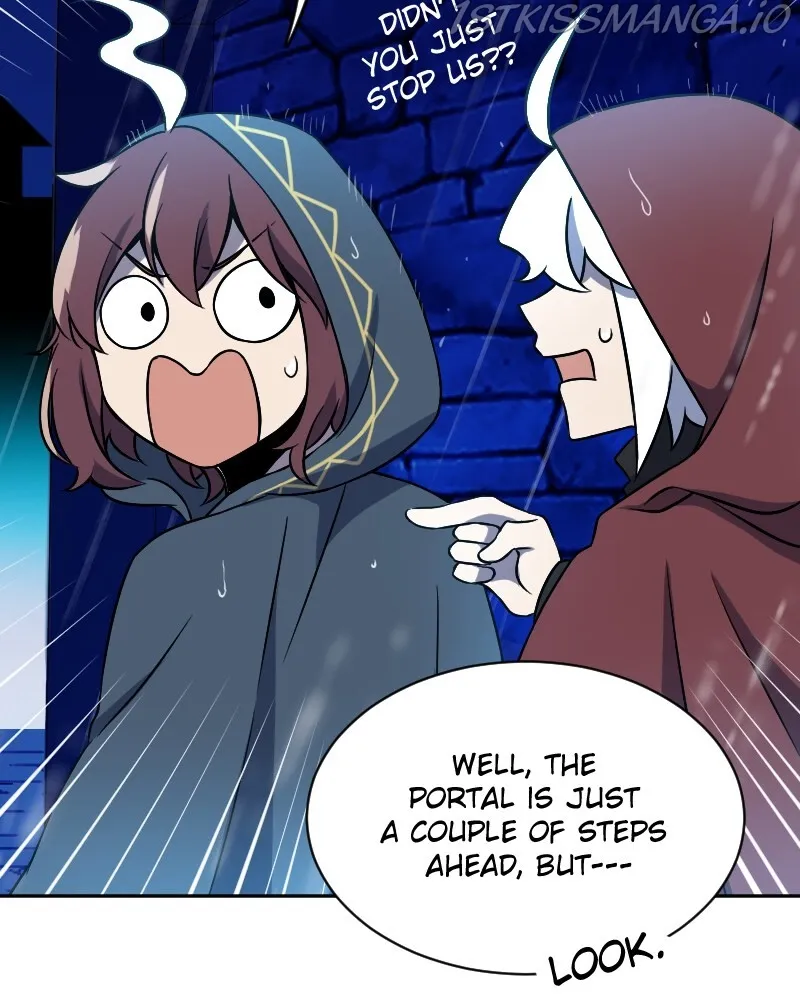 Mage & Demon Queen Chapter 170 - page 72