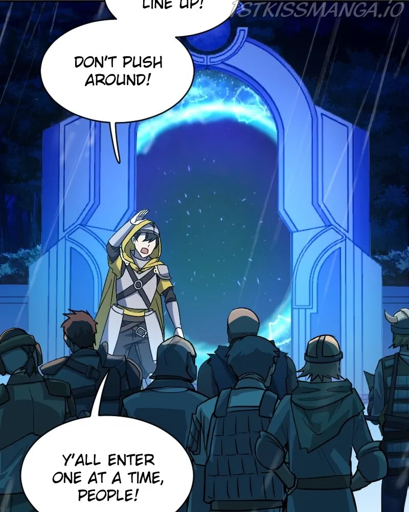 Mage & Demon Queen Chapter 170 - page 76