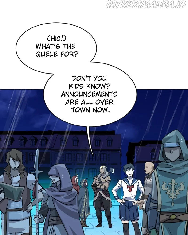 Mage & Demon Queen Chapter 170 - page 78