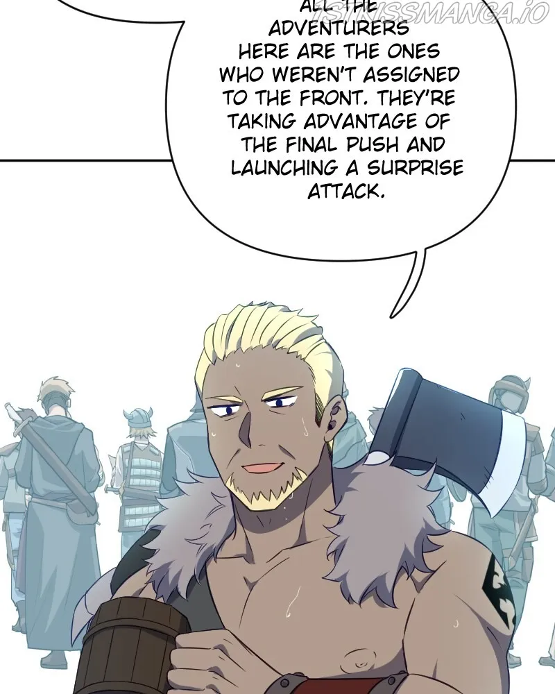 Mage & Demon Queen Chapter 170 - page 80