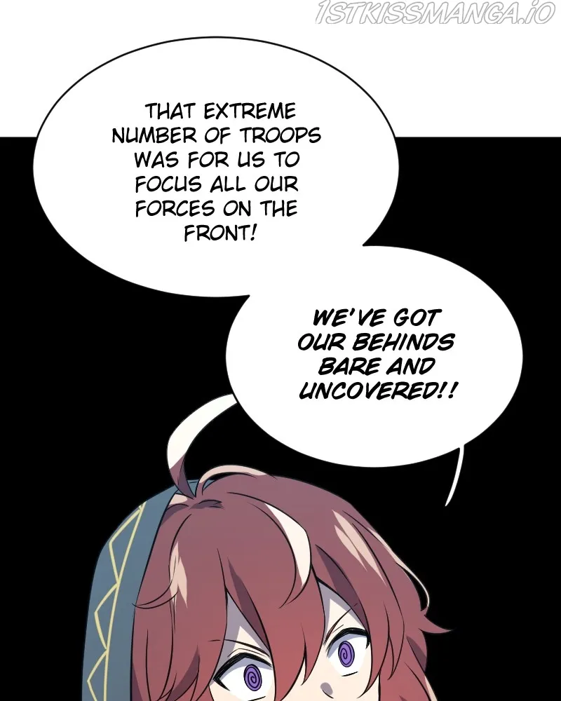 Mage & Demon Queen Chapter 170 - page 84