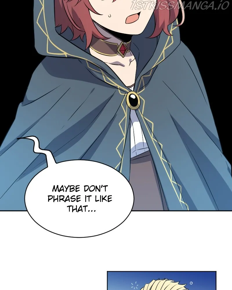 Mage & Demon Queen Chapter 170 - page 85