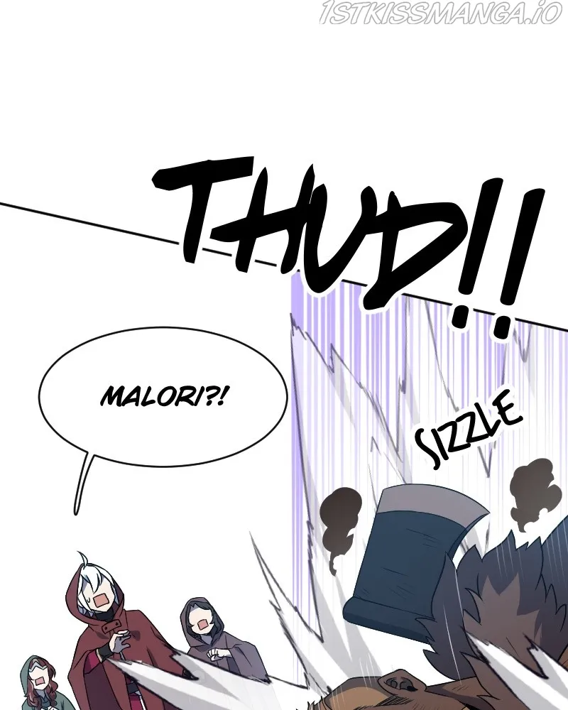 Mage & Demon Queen Chapter 170 - page 91