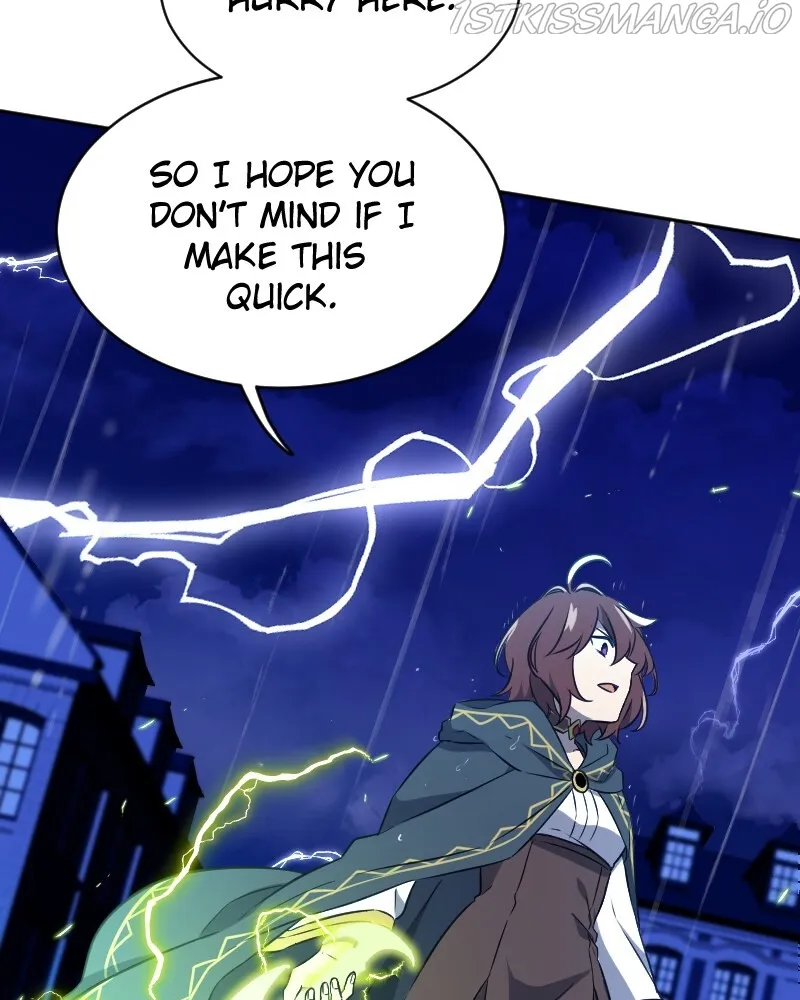 Mage & Demon Queen Chapter 170 - page 93