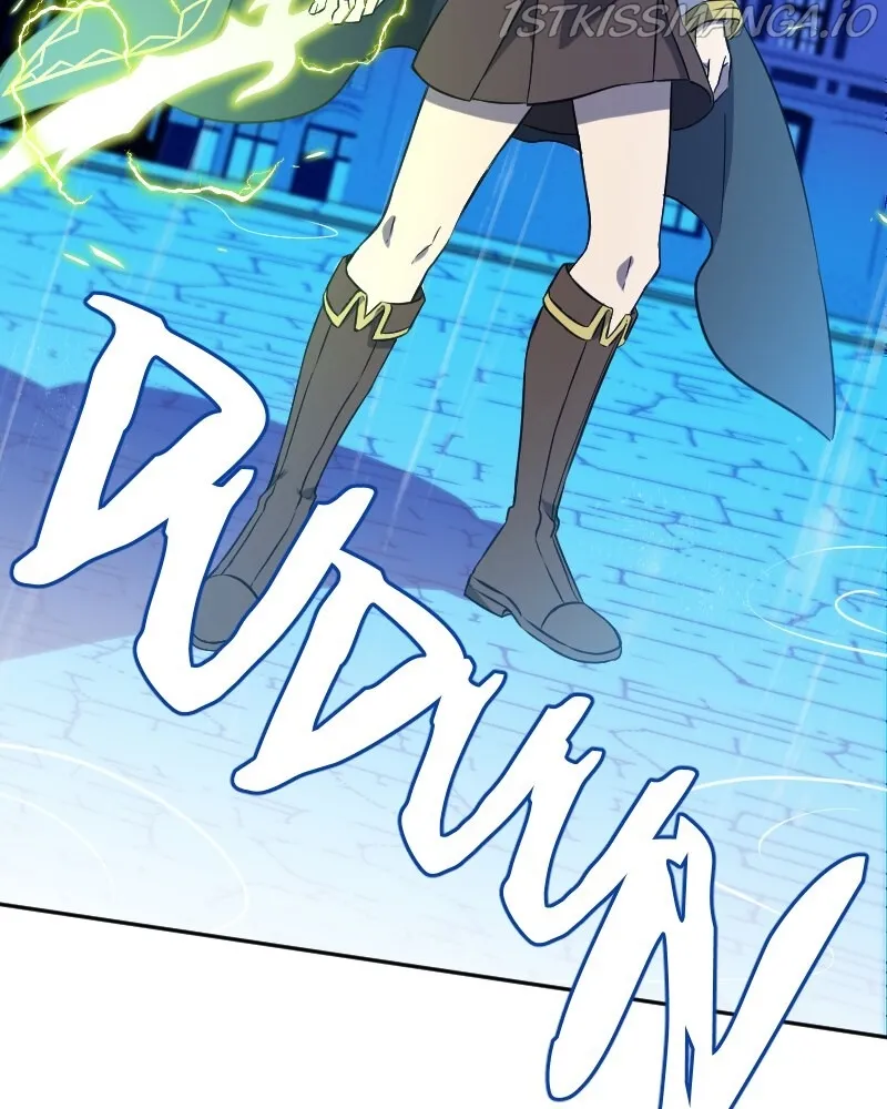 Mage & Demon Queen Chapter 170 - page 94