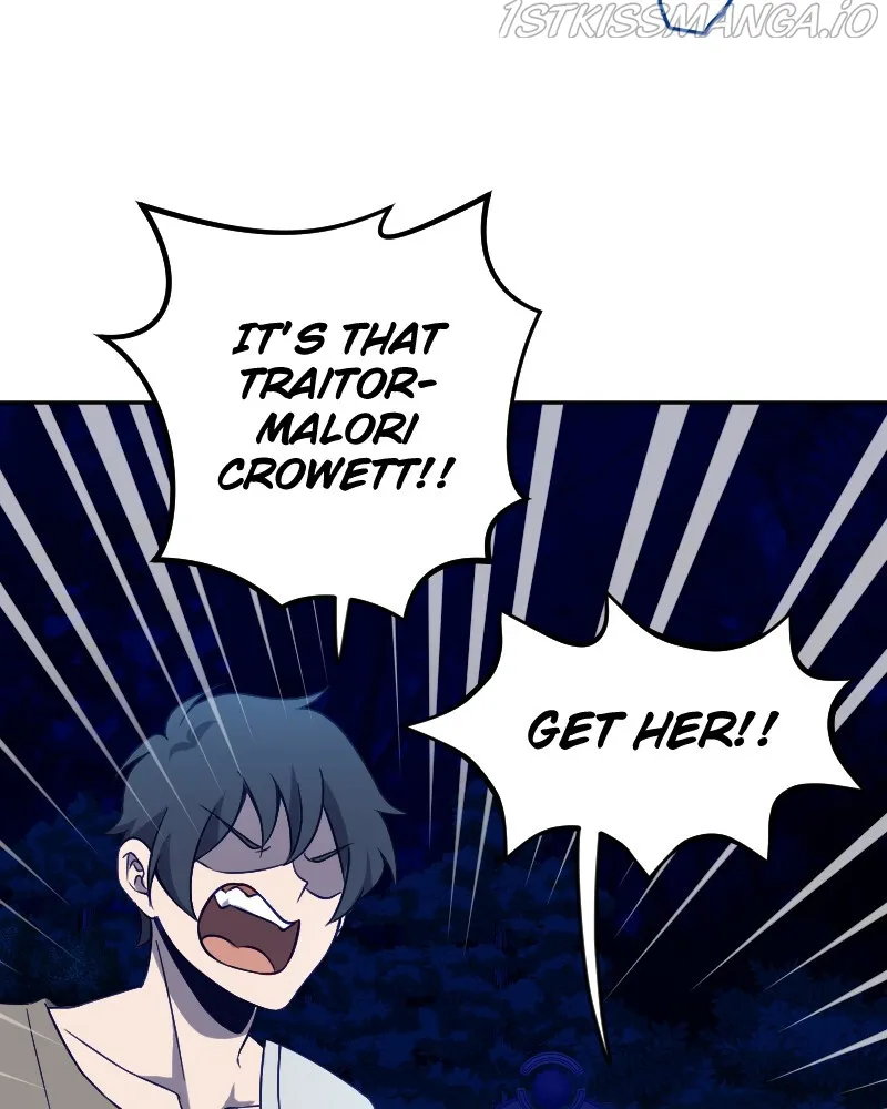 Mage & Demon Queen Chapter 170 - page 95