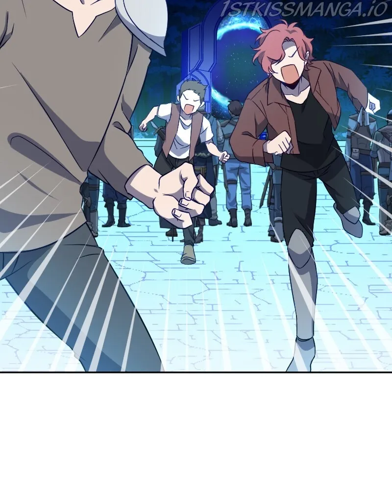 Mage & Demon Queen Chapter 170 - page 96