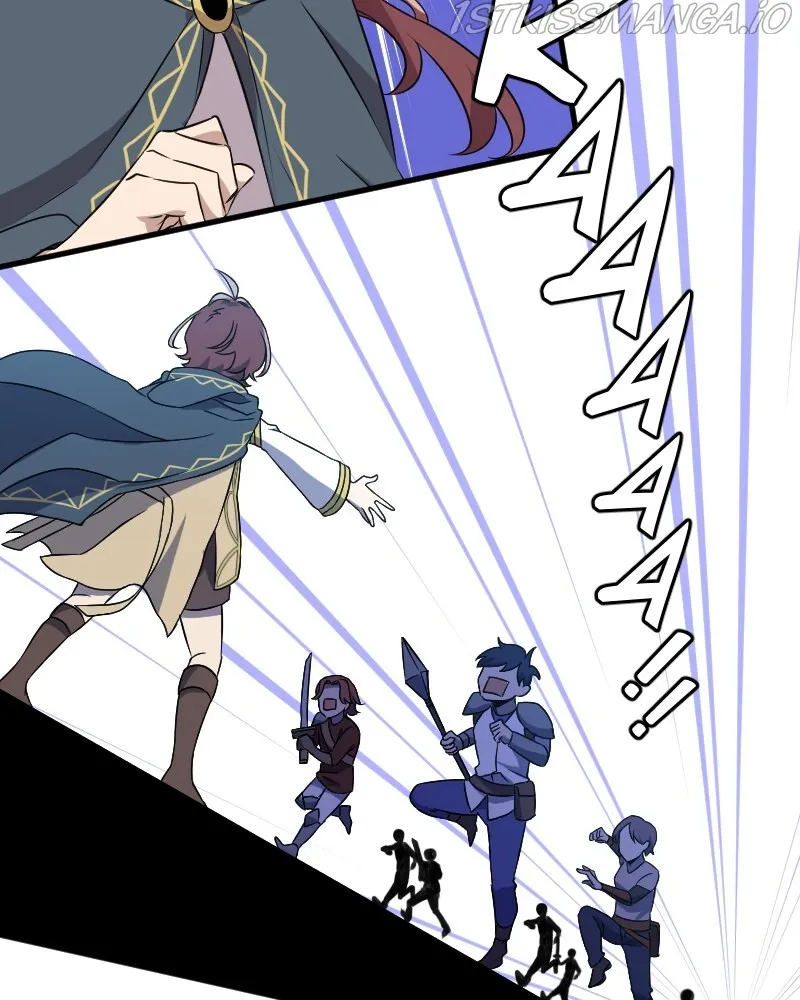 Mage & Demon Queen Chapter 170 - page 98