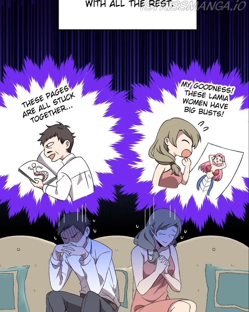 Mage & Demon Queen Chapter 169 - page 38