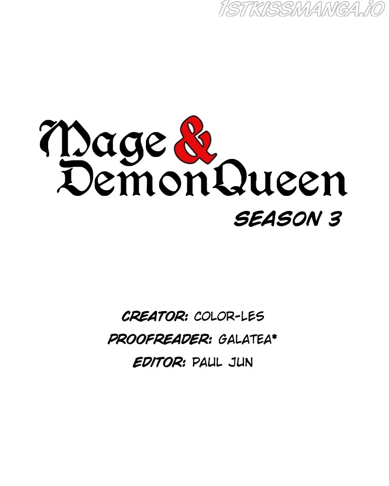 Mage & Demon Queen Chapter 169 - page 9