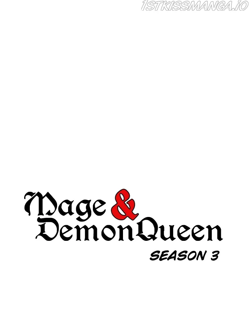 Mage & Demon Queen Chapter 168 - page 1