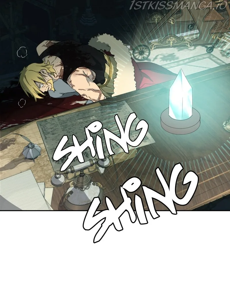 Mage & Demon Queen Chapter 168 - page 24