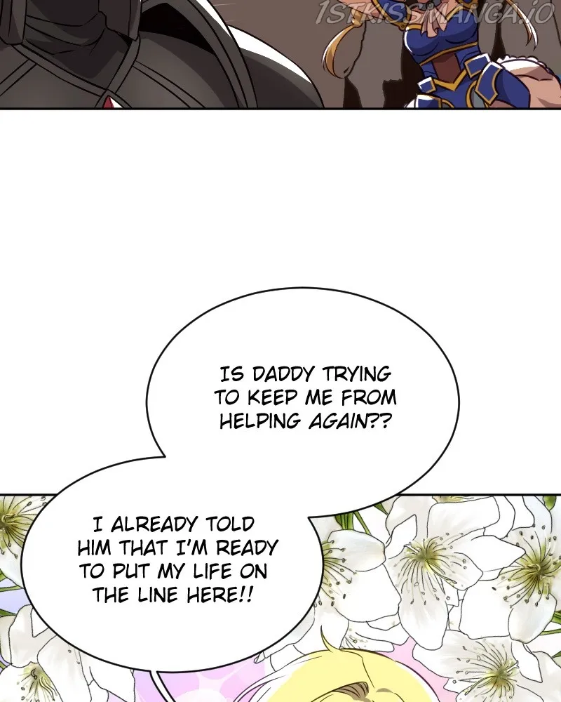 Mage & Demon Queen Chapter 168 - page 31