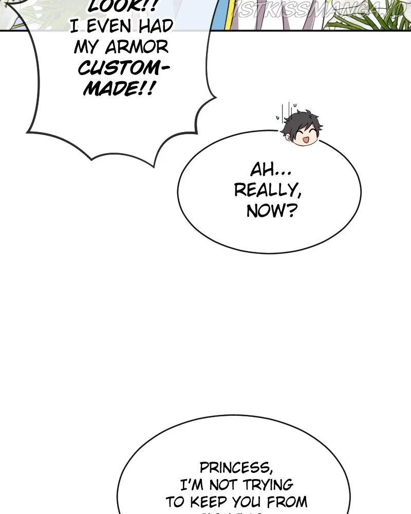 Mage & Demon Queen Chapter 168 - page 33