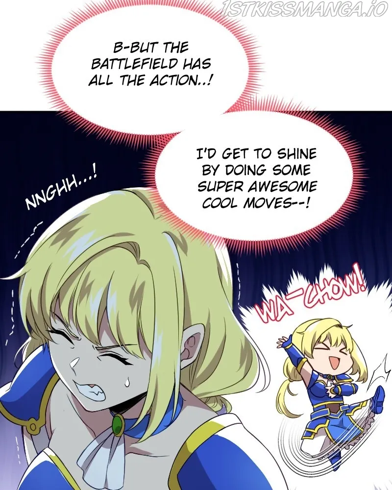 Mage & Demon Queen Chapter 168 - page 37