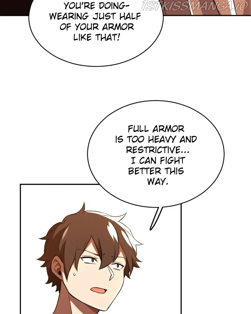 Mage & Demon Queen Chapter 168 - page 61