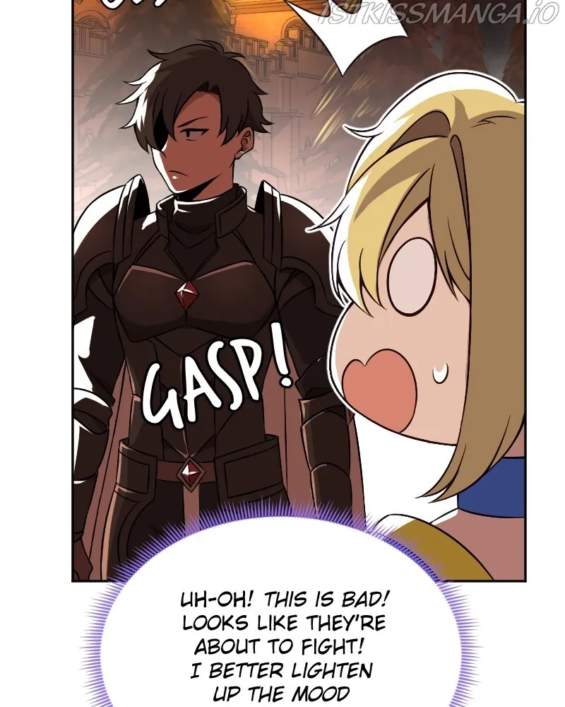 Mage & Demon Queen Chapter 168 - page 63