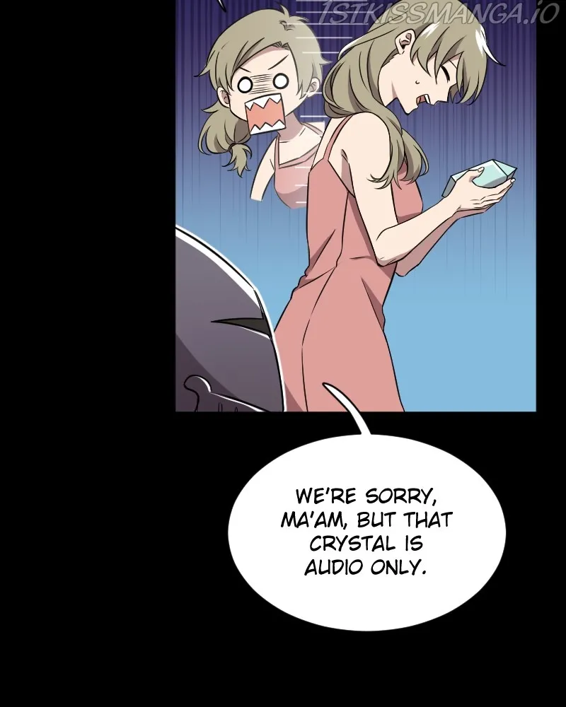 Mage & Demon Queen Chapter 168 - page 81