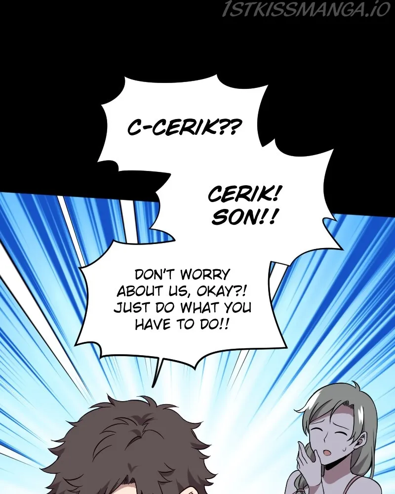 Mage & Demon Queen Chapter 168 - page 88
