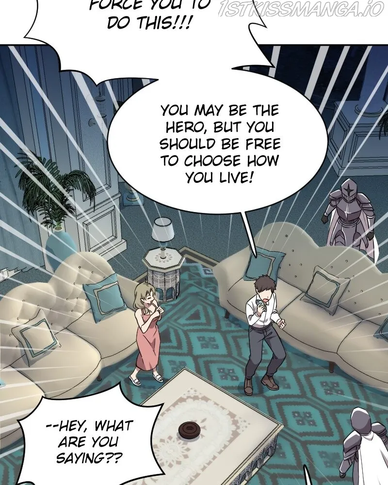 Mage & Demon Queen Chapter 168 - page 93