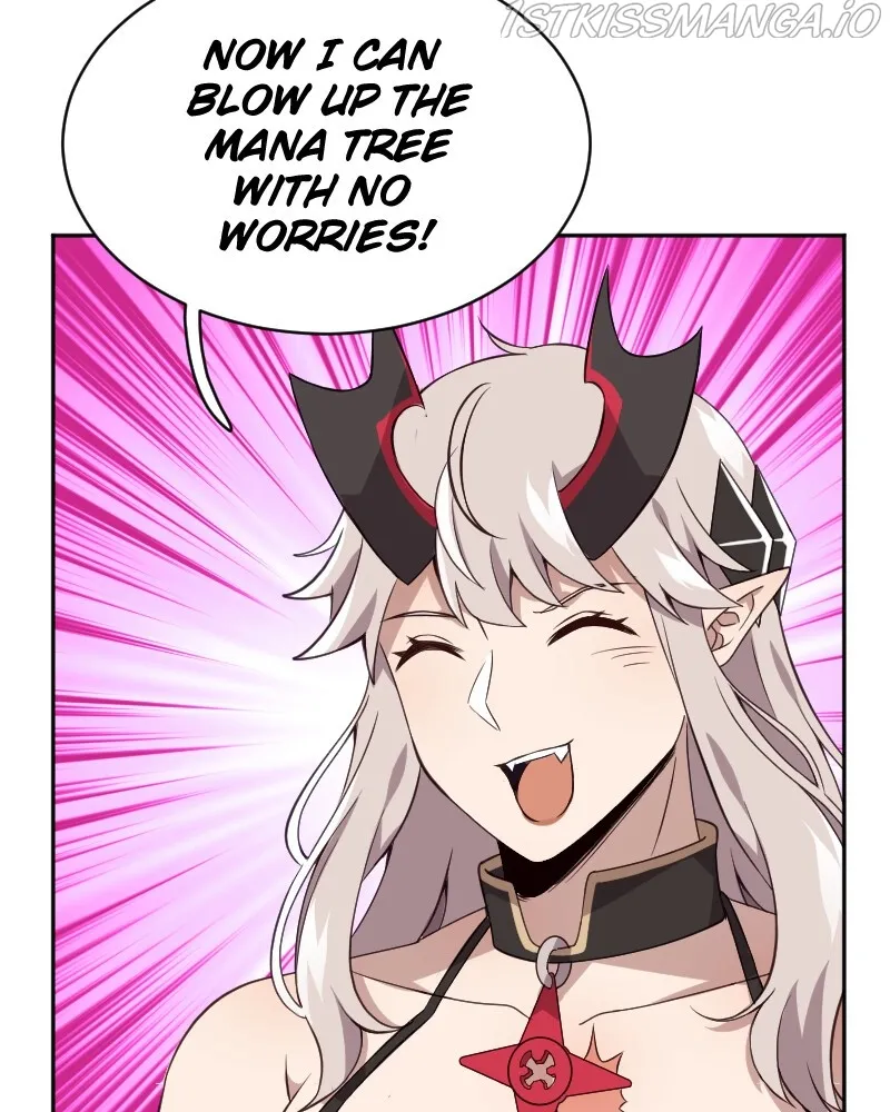 Mage & Demon Queen Chapter 167 - page 11
