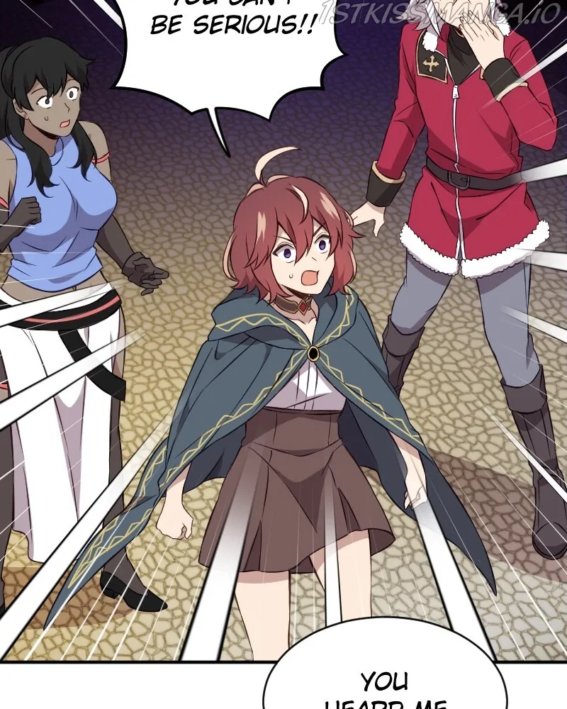 Mage & Demon Queen Chapter 167 - page 13