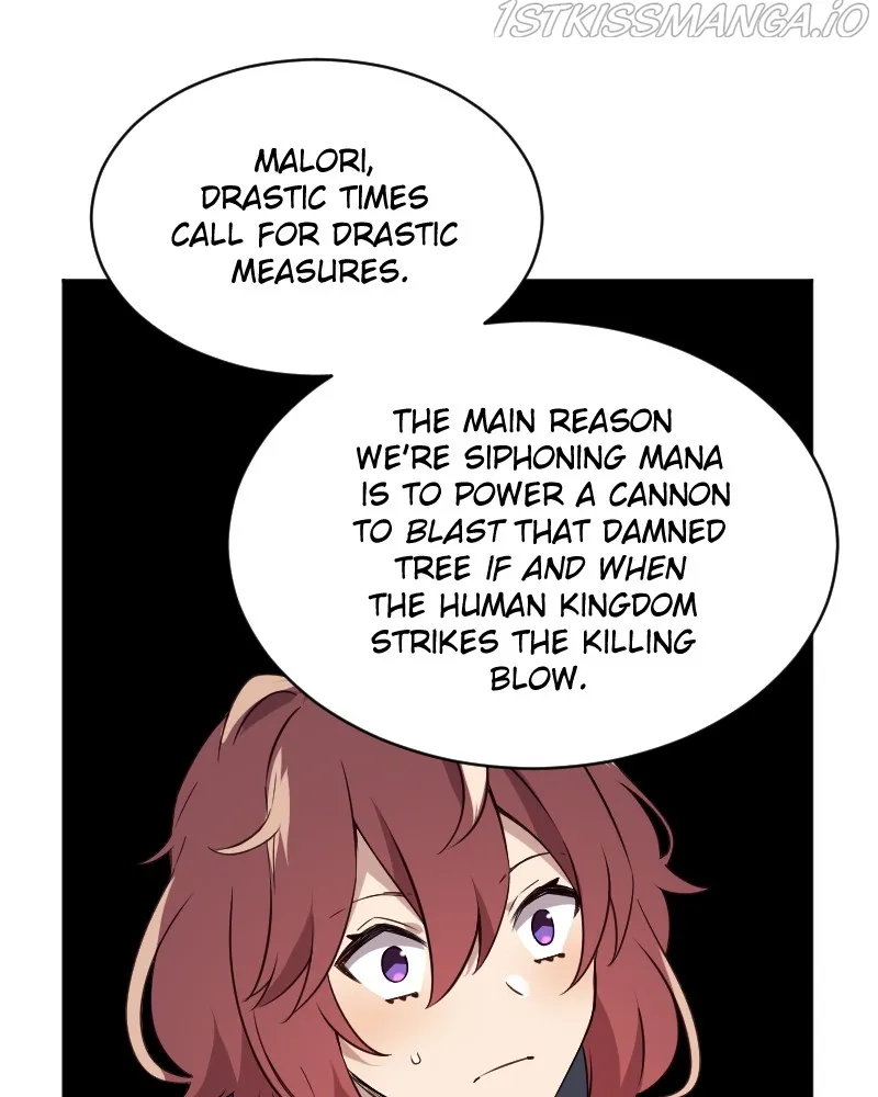 Mage & Demon Queen Chapter 167 - page 15