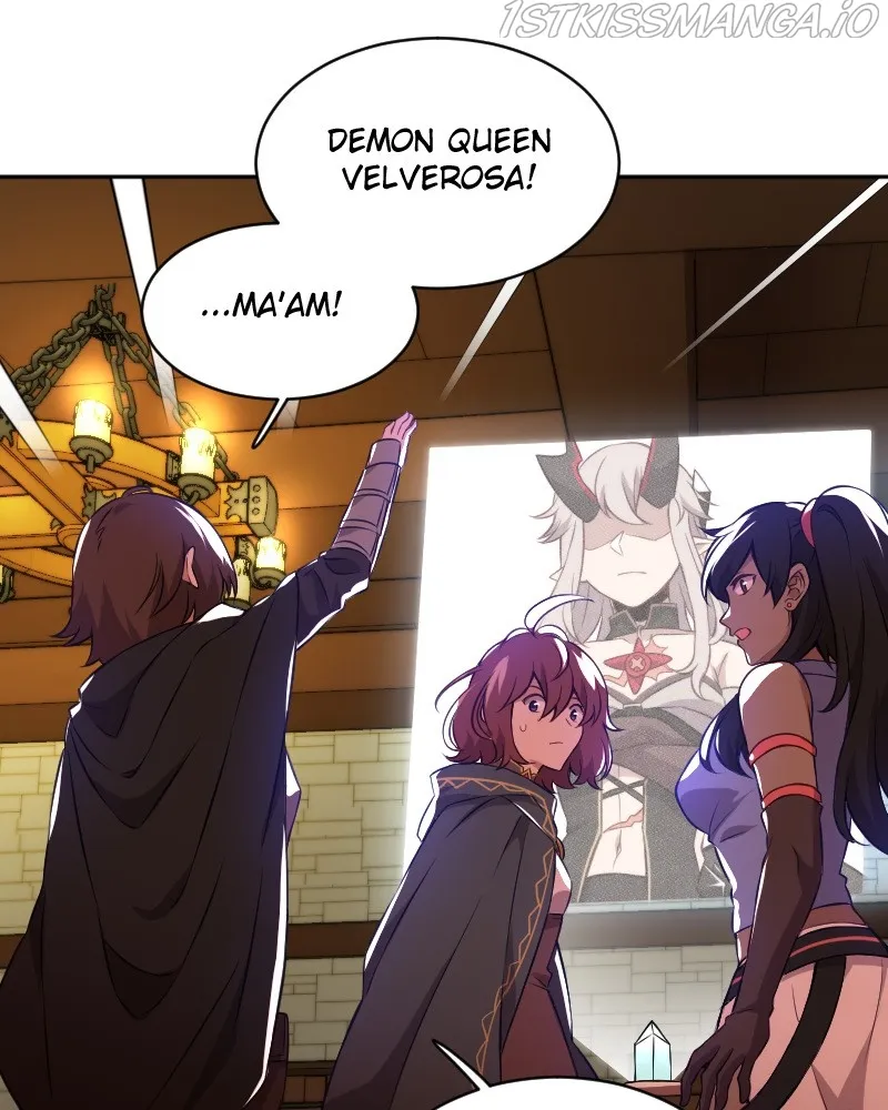Mage & Demon Queen Chapter 167 - page 17