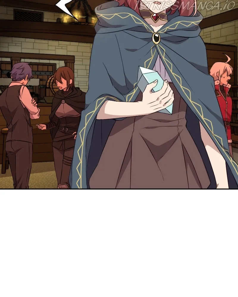 Mage & Demon Queen Chapter 167 - page 35