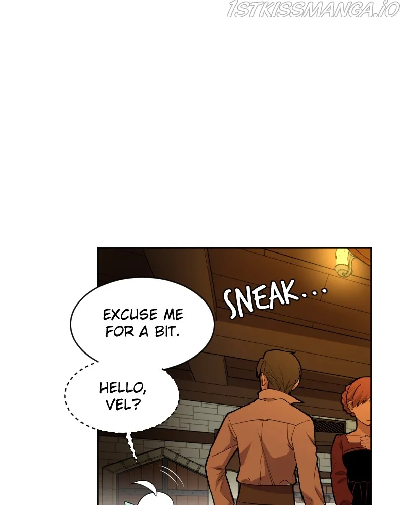 Mage & Demon Queen Chapter 167 - page 38