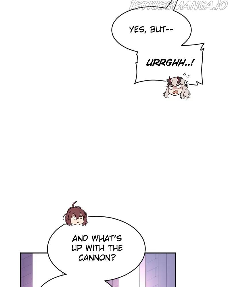 Mage & Demon Queen Chapter 167 - page 43