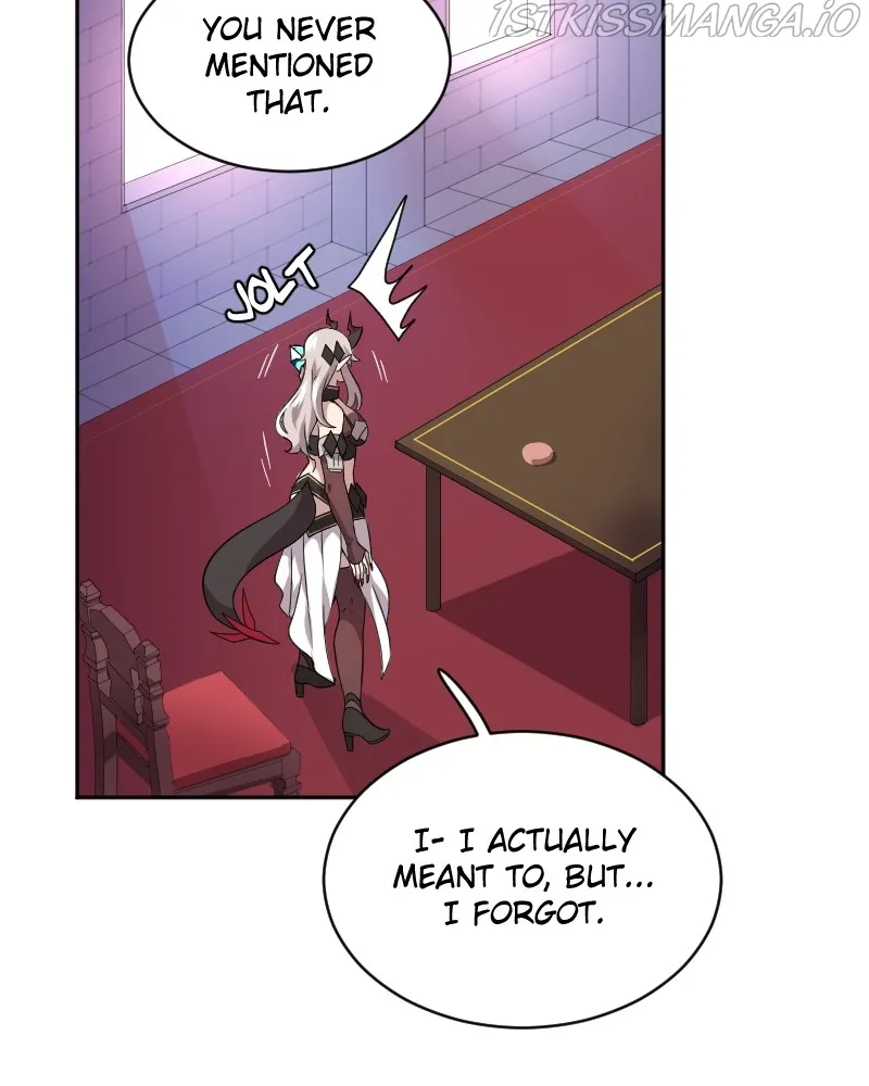 Mage & Demon Queen Chapter 167 - page 44
