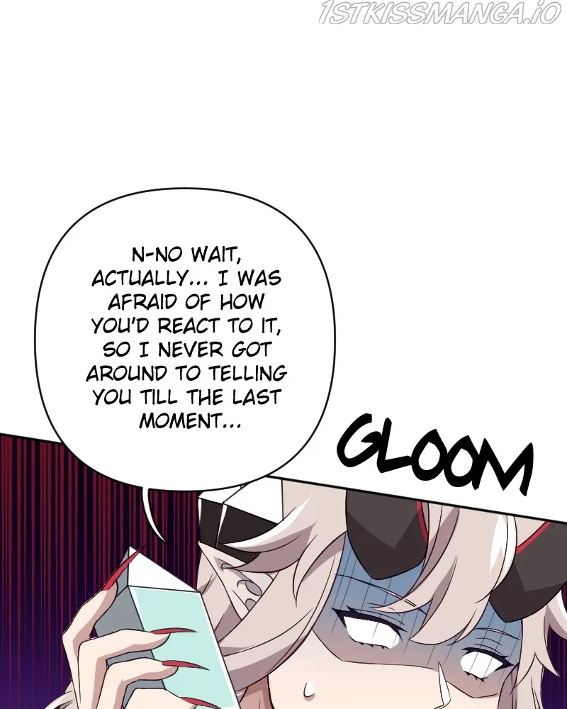 Mage & Demon Queen Chapter 167 - page 45