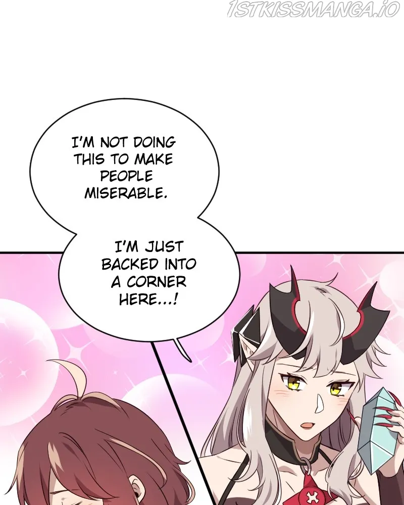 Mage & Demon Queen Chapter 167 - page 50