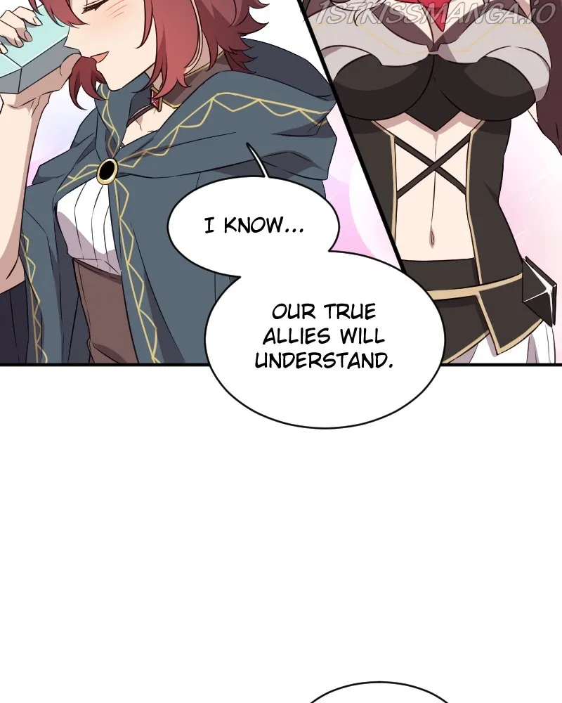 Mage & Demon Queen Chapter 167 - page 51