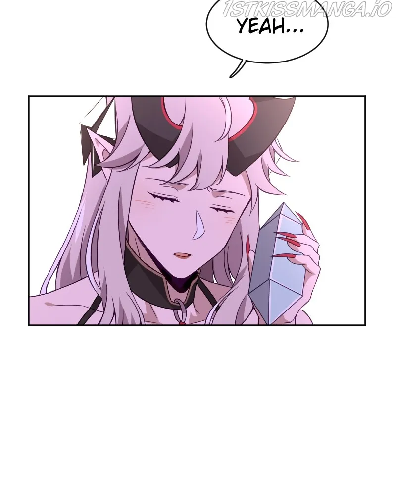 Mage & Demon Queen Chapter 167 - page 52