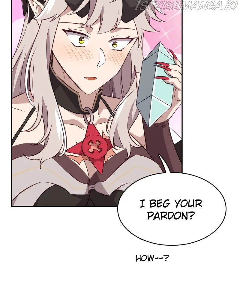 Mage & Demon Queen Chapter 167 - page 57
