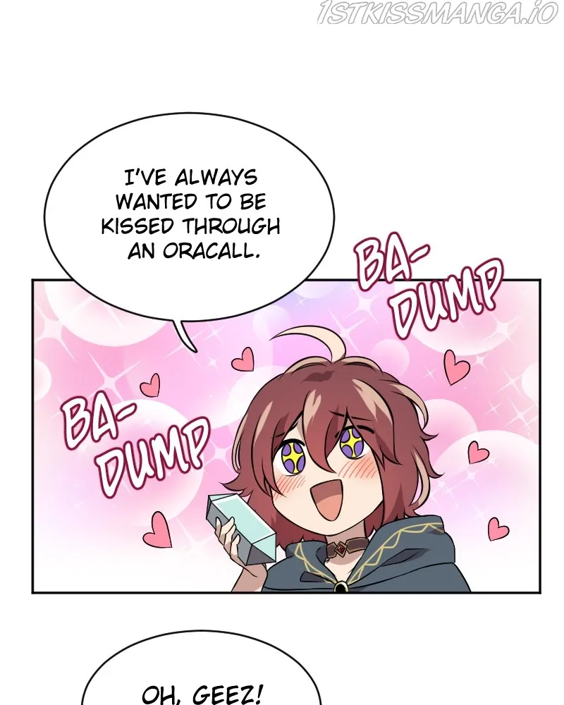 Mage & Demon Queen Chapter 167 - page 58