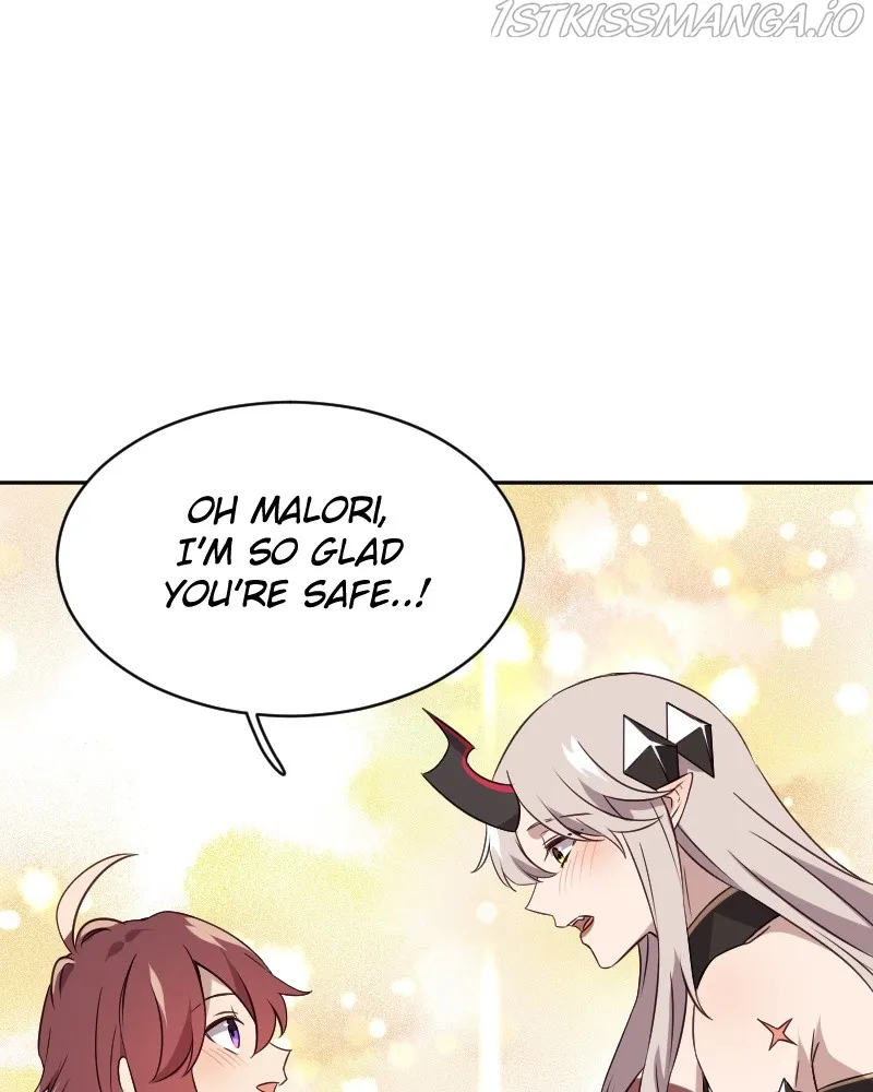 Mage & Demon Queen Chapter 167 - page 6