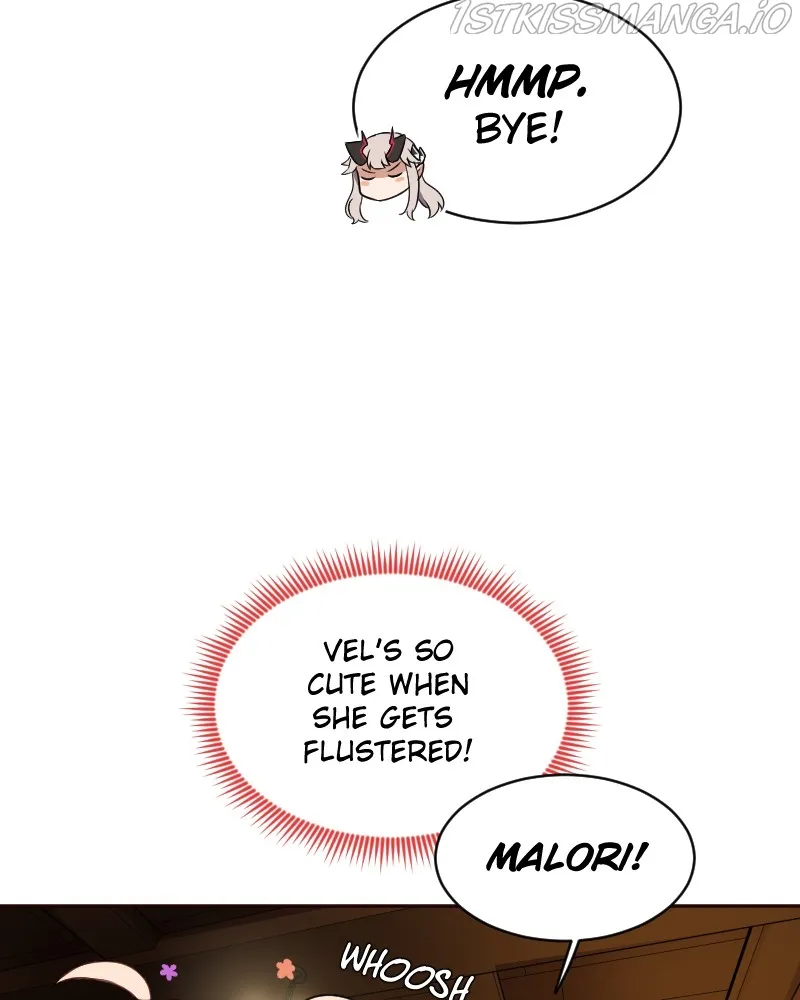 Mage & Demon Queen Chapter 167 - page 63