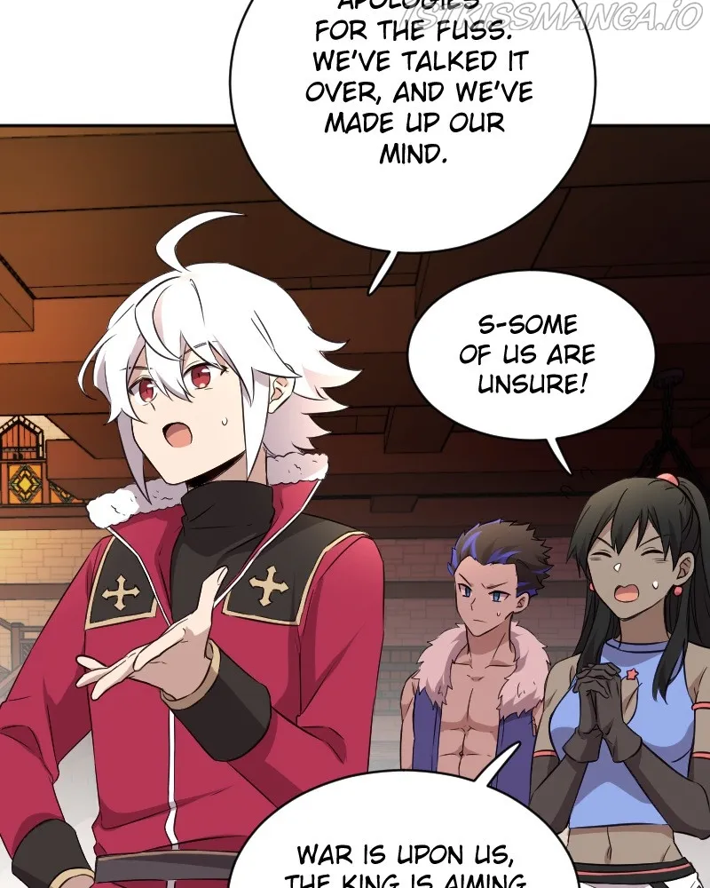 Mage & Demon Queen Chapter 167 - page 65