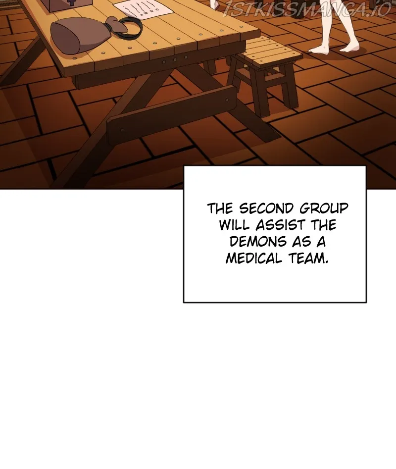 Mage & Demon Queen Chapter 167 - page 72