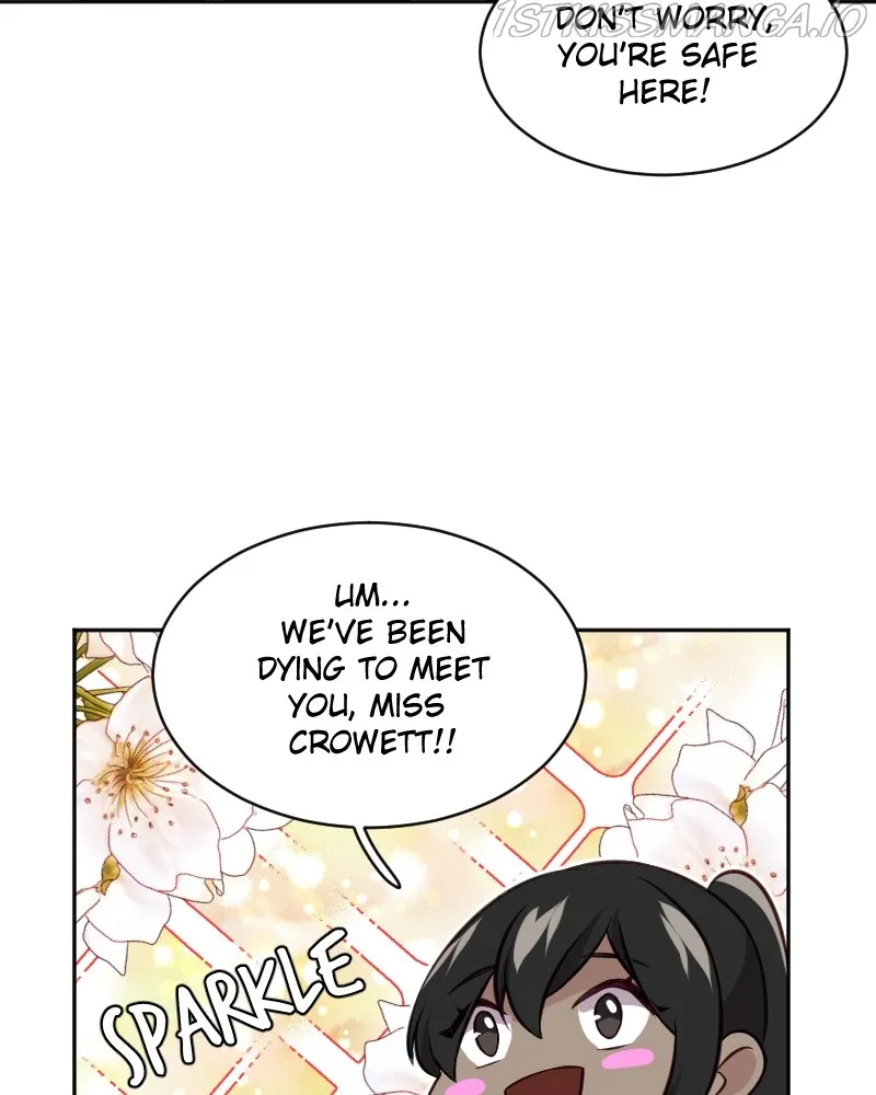 Mage & Demon Queen Chapter 166 - page 11