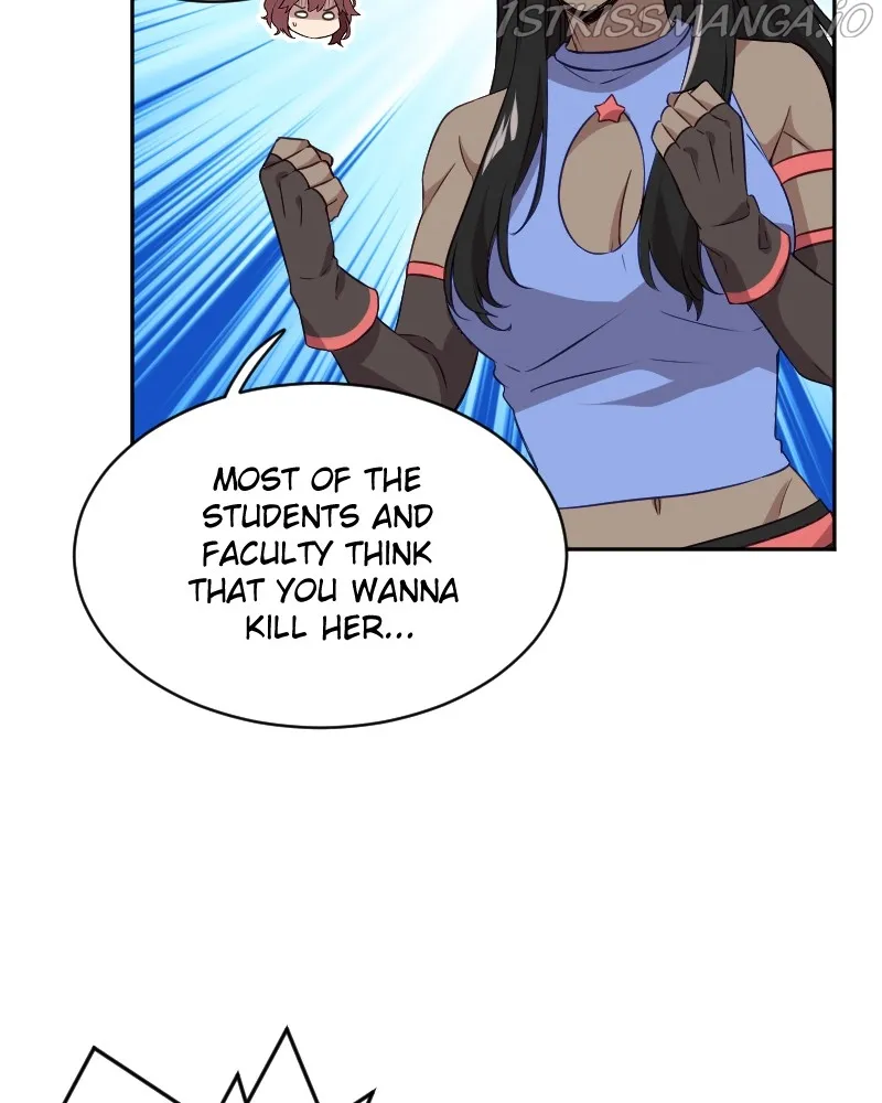Mage & Demon Queen Chapter 166 - page 15