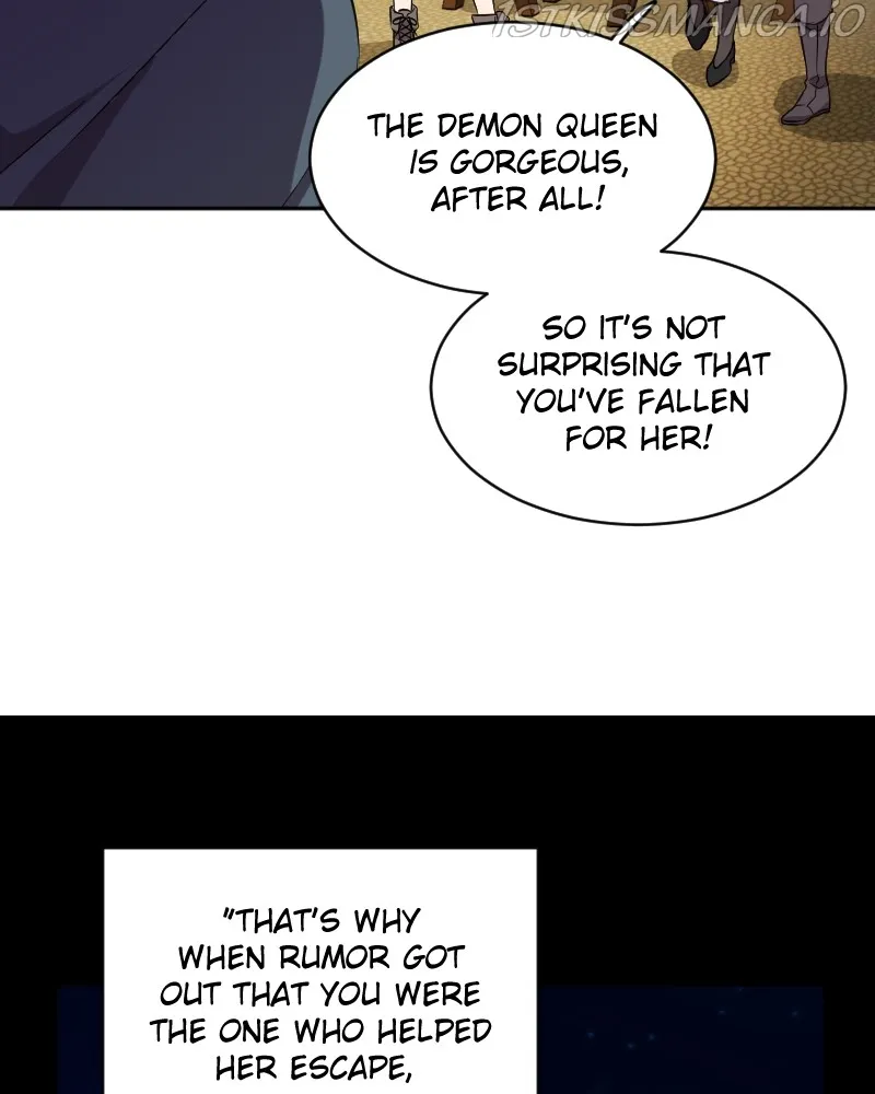 Mage & Demon Queen Chapter 166 - page 19