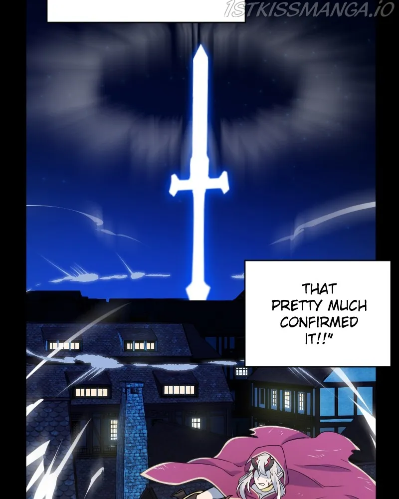 Mage & Demon Queen Chapter 166 - page 20