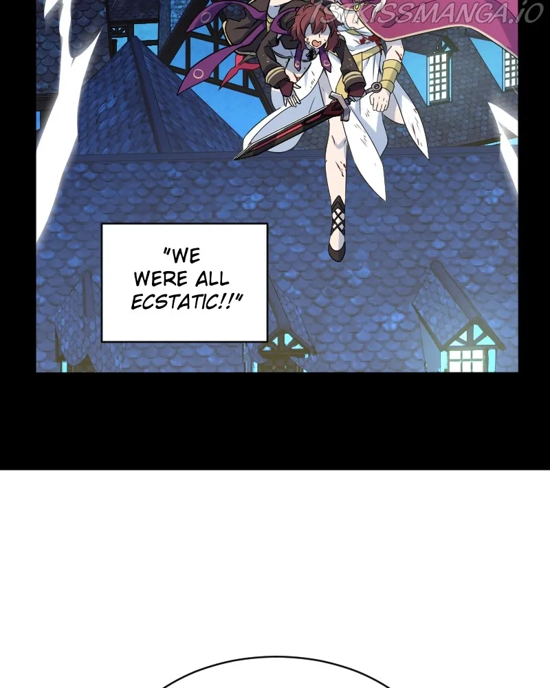 Mage & Demon Queen Chapter 166 - page 21