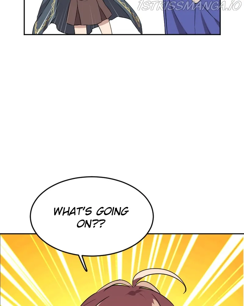 Mage & Demon Queen Chapter 166 - page 23
