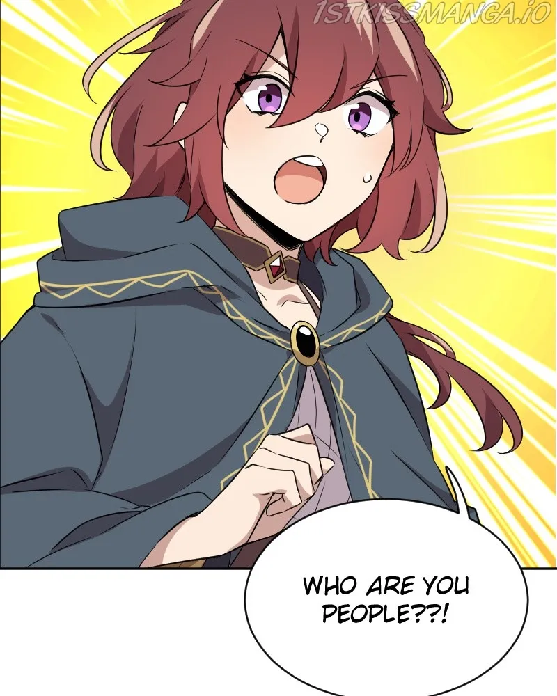Mage & Demon Queen Chapter 166 - page 24